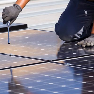 NABCEP PV Associate™ Solar Photovoltaic Design