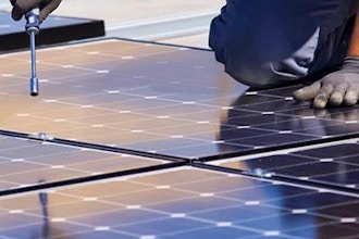 NABCEP PV Associate™ Solar Photovoltaic Design