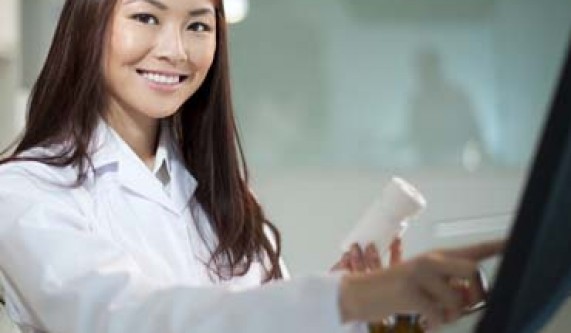 Administrative Office Assistant Program