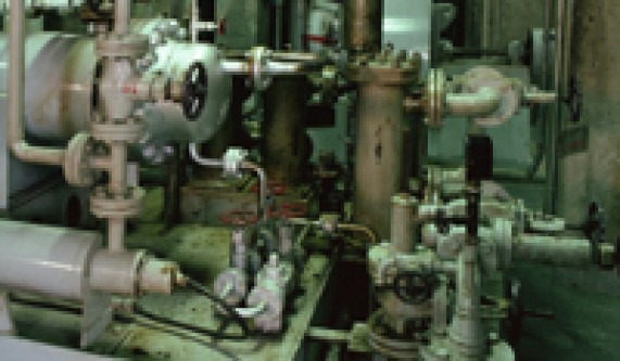 Operation of Number 6 Fuel Oil Burners & Boilers