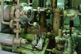 Operation of Number 6 Fuel Oil Burners & Boilers
