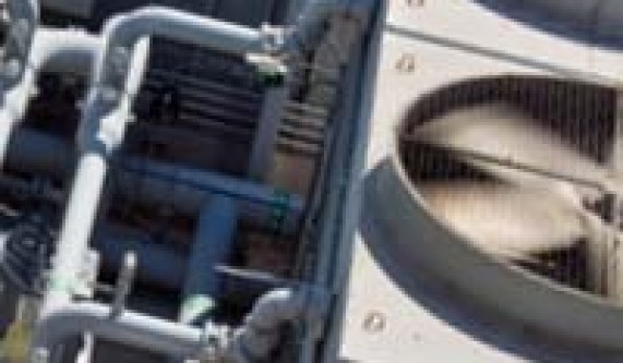 Refrigerating System Operating Engineer II