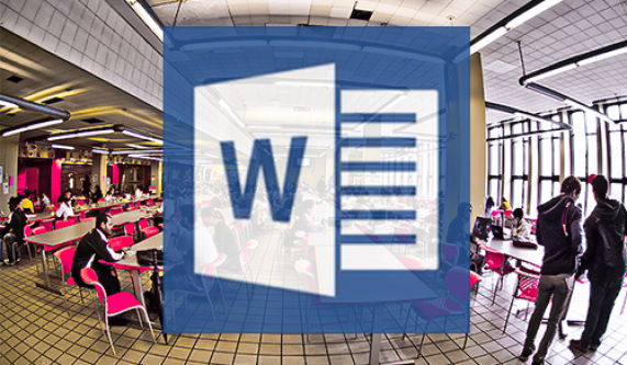 Microsoft Word Beginning