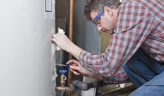 Skills Training for Supers, Part B: Building Mechanical