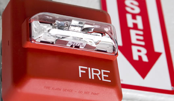 Fire and Emergency Drill Conductor