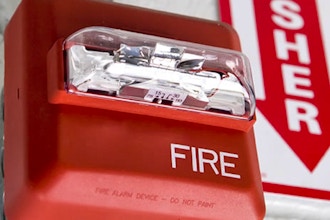 Fire and Emergency Drill Conductor