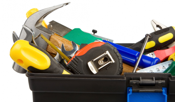Homeowner's Basic Tool Kit