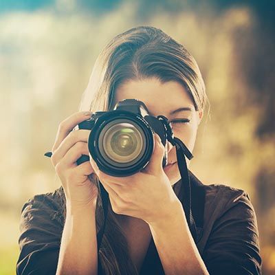 Photoshop for Photographers