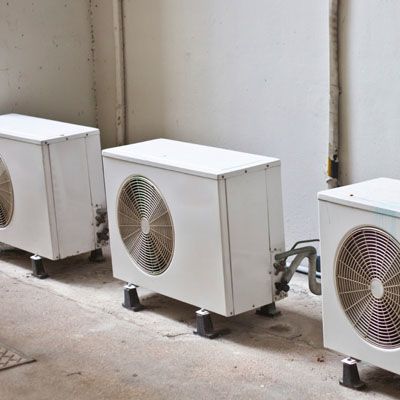 Refrigerating System Operating Engineer I