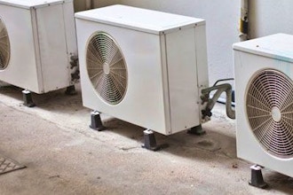 Refrigerating System Operating Engineer I