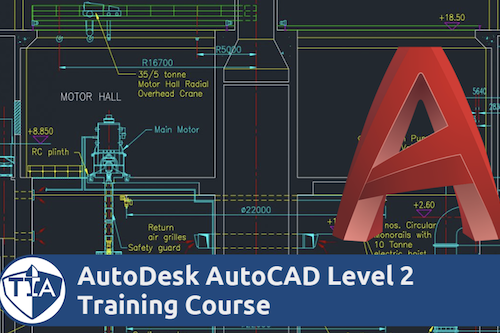 AutoCAD Level 2