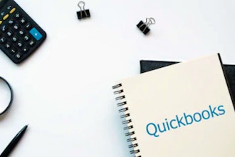 QuickBooks Basic (Virtual)