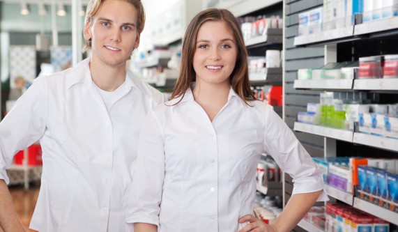 Pharmacy Technician
