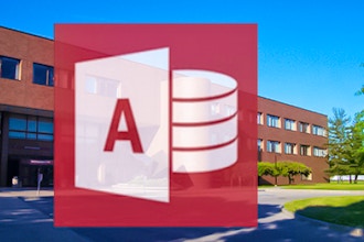 Microsoft Access