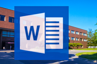 microsoft word essentials