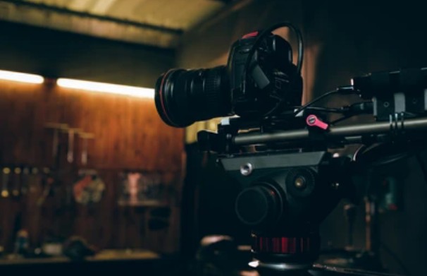 Film Production Budgets Workshop