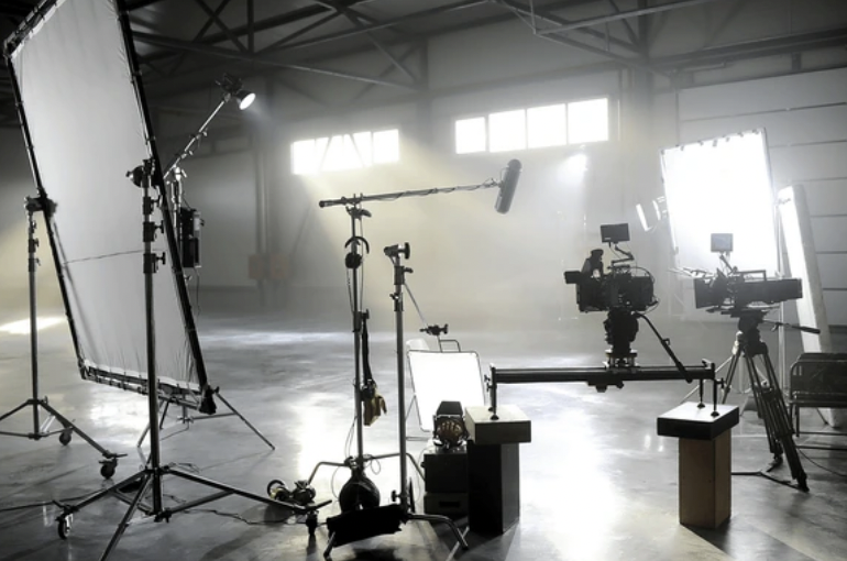 The Black TV & Film Collective