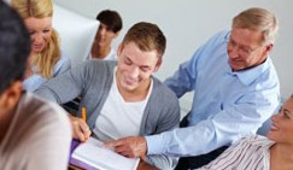 Conversation Courante - French for Adults