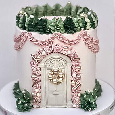 Basic Buttercream Chemistry, Baking and Decorating