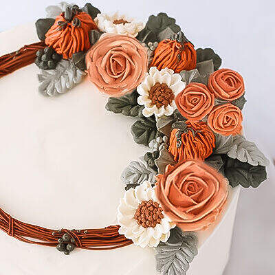 Basic Buttercream Chemistry, Baking and Decorating