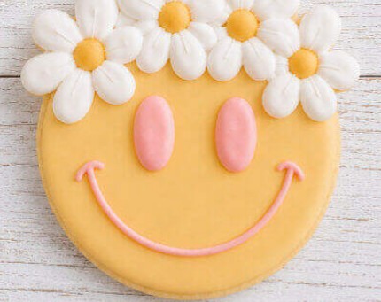 Groovy Kid Cookie Class