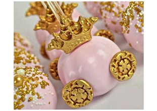 The Lazy Girl's Guide to Cake Pops - Remie's Luxury Blog