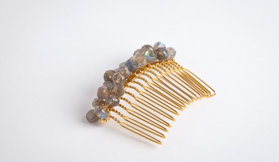 Hair Accessories Design Workshop
