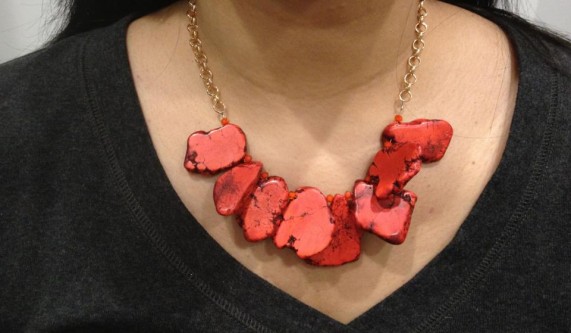 Intermediate Necklace Design