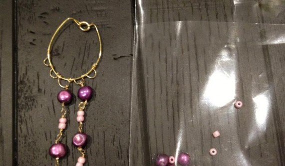 Chandelier Earrings Design Workshop