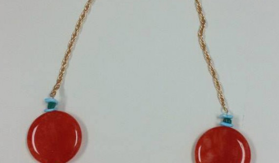 Intermediate Necklace Design