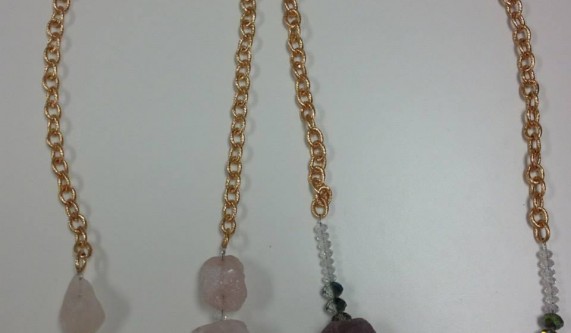 Intermediate Necklace Design