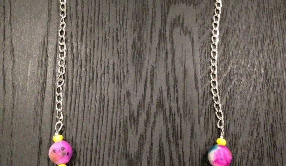 Intermediate Necklace Design