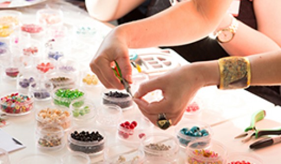 Modnitsa Atelier Studio