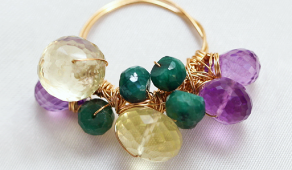 Ring Design 2 Hour Workshop