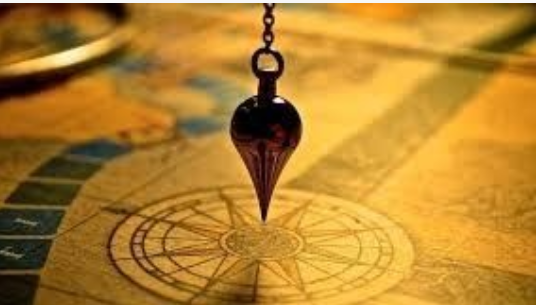 Divination