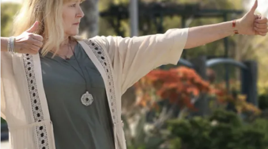 Energize Your Life – a Kundalini Yoga