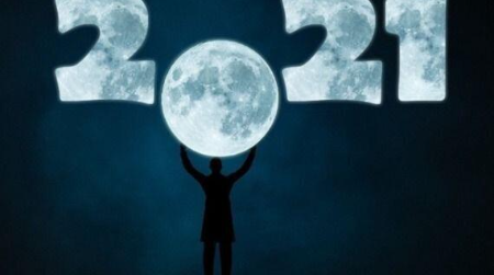 Enhance Your Intuitive Instincts & Build a Better 2021