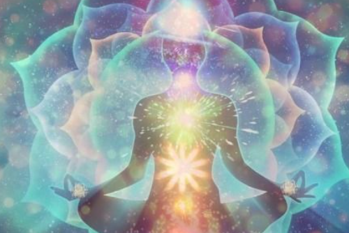 Living From Your Intuition