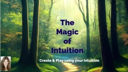 The Magic of Intuition