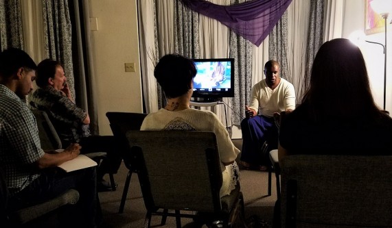 The Indigo Path: Third Eye Psychic Development Course