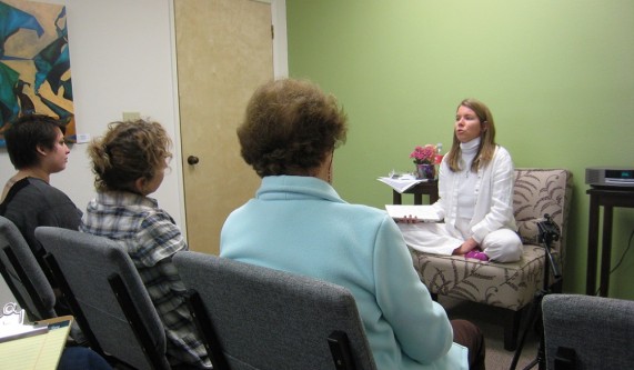 Hypnosis Certification Training