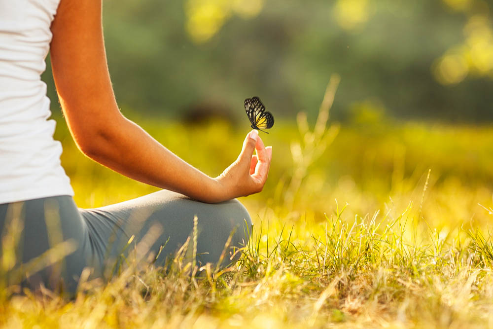 Stepping into Self Realization – An Intimate Connection