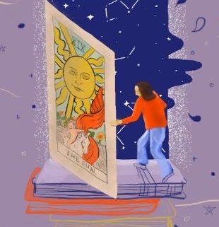 The Tarot