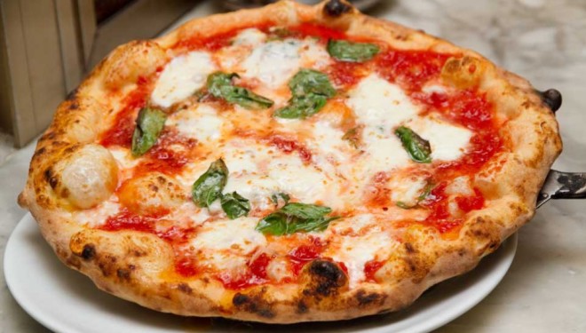 Specialty Pizza Course