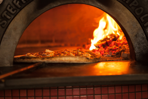Professional Pizza Course