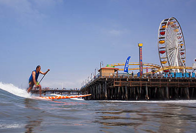 Wave Timing & Ocean Class