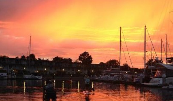 Sunset Tours