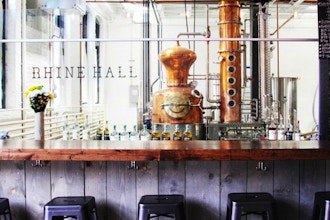 Rhine Hall Distillery