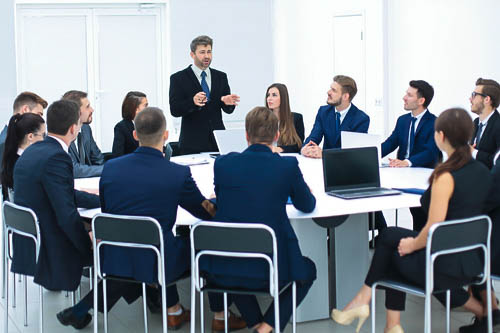 QMS Lead Auditor for ISO 9001:2015
