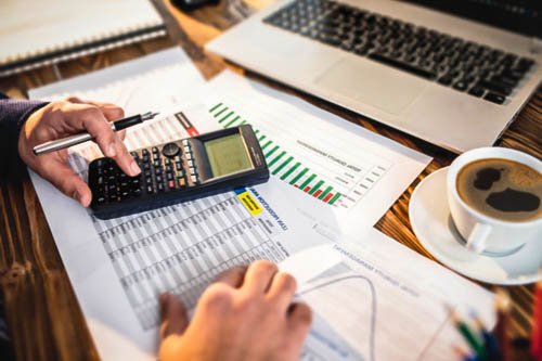 Intermediate Statistics using Minitab